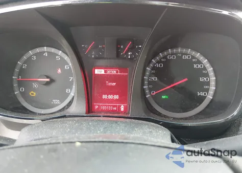 2014 GMC Terrain Sle-1 z USA, uszkodzony, nr VIN 2GKALMEK8E6192896